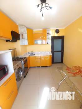 1-к квартира, вторичка, 38м2, 10/10 этаж