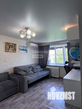 1-к квартира, вторичка, 30м2, 4/5 этаж