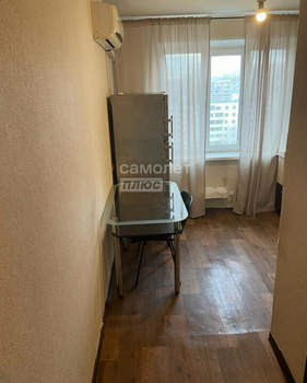 1-к квартира, вторичка, 34м2, 12/12 этаж