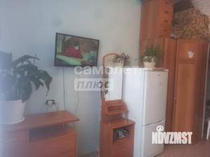 Студия квартира, вторичка, 18м2, 1/3 этаж