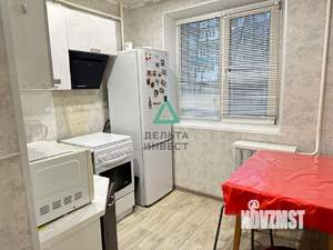 1-к квартира, вторичка, 32м2, 1/5 этаж