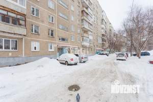 2-к квартира, вторичка, 45м2, 8/9 этаж