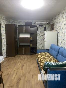 2-к квартира, вторичка, 38м2, 1/5 этаж