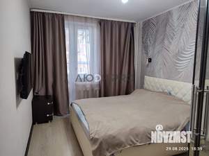 2-к квартира, вторичка, 45м2, 10/20 этаж