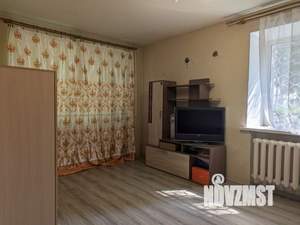 1-к квартира, вторичка, 31м2, 1/4 этаж