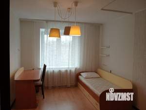 3-к квартира, вторичка, 81м2, 6/9 этаж