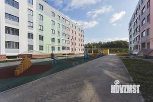 2-к квартира, вторичка, 55м2, 2/5 этаж
