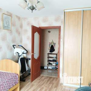 3-к квартира, вторичка, 64м2, 3/9 этаж