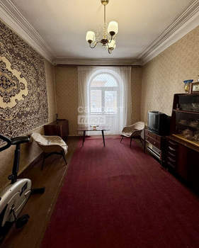 2-к квартира, вторичка, 58м2, 4/5 этаж