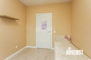 2-к квартира, вторичка, 48м2, 7/19 этаж