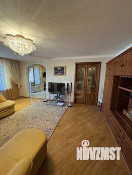 2-к квартира, вторичка, 89м2, 3/18 этаж