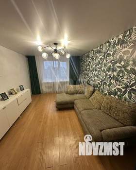 3-к квартира, вторичка, 90м2, 9/14 этаж