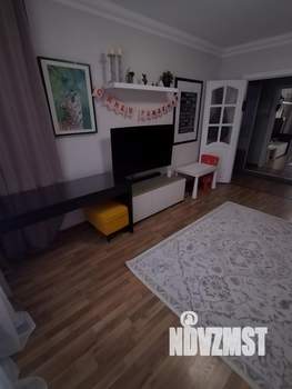 3-к квартира, вторичка, 70м2, 7/9 этаж