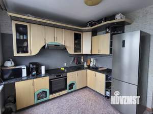 1-к квартира, вторичка, 46м2, 8/17 этаж