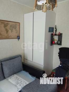 3-к квартира, вторичка, 68м2, 2/5 этаж