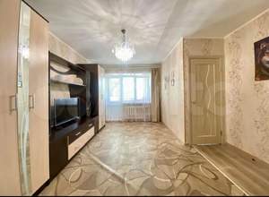 1-к квартира, вторичка, 32м2, 2/4 этаж