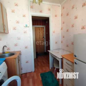 1-к квартира, вторичка, 22м2, 9/9 этаж