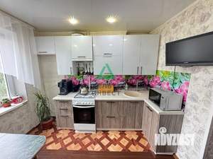 3-к квартира, вторичка, 67м2, 5/9 этаж