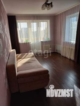 2-к квартира, вторичка, 43м2, 5/5 этаж