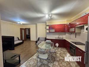 2-к квартира, вторичка, 55м2, 2/10 этаж