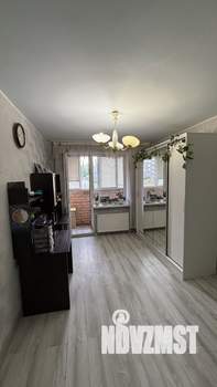 3-к квартира, вторичка, 63м2, 2/13 этаж