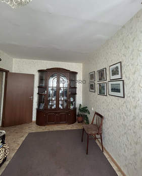 3-к квартира, вторичка, 80м2, 6/9 этаж