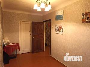 2-к квартира, вторичка, 45м2, 3/5 этаж