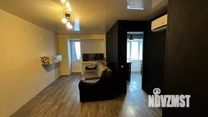 1-к квартира, вторичка, 29м2, 4/5 этаж