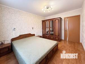3-к квартира, вторичка, 61м2, 2/10 этаж