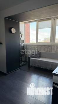 1-к квартира, вторичка, 48м2, 7/18 этаж