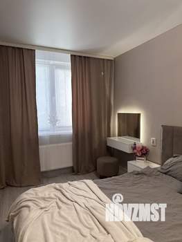 2-к квартира, вторичка, 56м2, 1/9 этаж