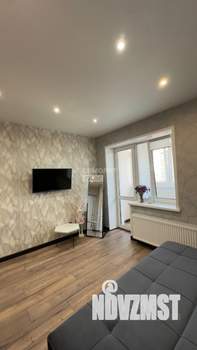 Студия квартира, вторичка, 25м2, 14/17 этаж