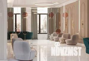 2-к квартира, вторичка, 51м2, 2/34 этаж