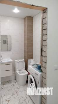 Студия квартира, вторичка, 35м2, 6/26 этаж