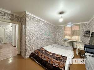 2-к квартира, вторичка, 56м2, 1/5 этаж