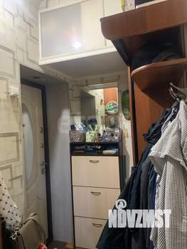 1-к квартира, вторичка, 26м2, 3/3 этаж