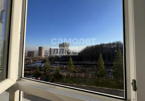 2-к квартира, вторичка, 69м2, 4/12 этаж