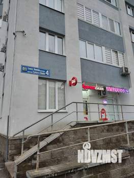 1-к квартира, вторичка, 39м2, 11/14 этаж