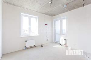 2-к квартира, вторичка, 57м2, 4/21 этаж