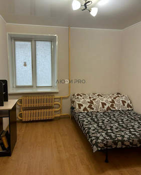 3-к квартира, вторичка, 68м2, 8/10 этаж
