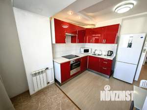 1-к квартира, вторичка, 43м2, 8/12 этаж