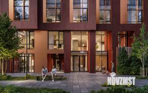 2-к квартира, вторичка, 49м2, 23/32 этаж