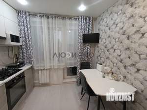 1-к квартира, вторичка, 38м2, 4/9 этаж