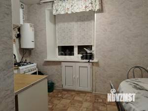1-к квартира, вторичка, 39м2, 5/5 этаж