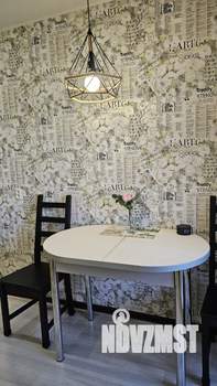 1-к квартира, вторичка, 40м2, 6/9 этаж