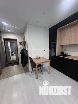 Студия квартира, вторичка, 31м2, 7/25 этаж