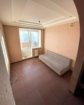 1-к квартира, вторичка, 37м2, 11/14 этаж