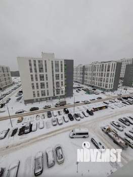 3-к квартира, вторичка, 74м2, 8/10 этаж