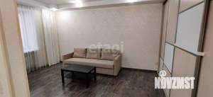 1-к квартира, вторичка, 43м2, 4/13 этаж