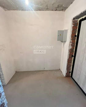 Студия квартира, вторичка, 22м2, 11/27 этаж